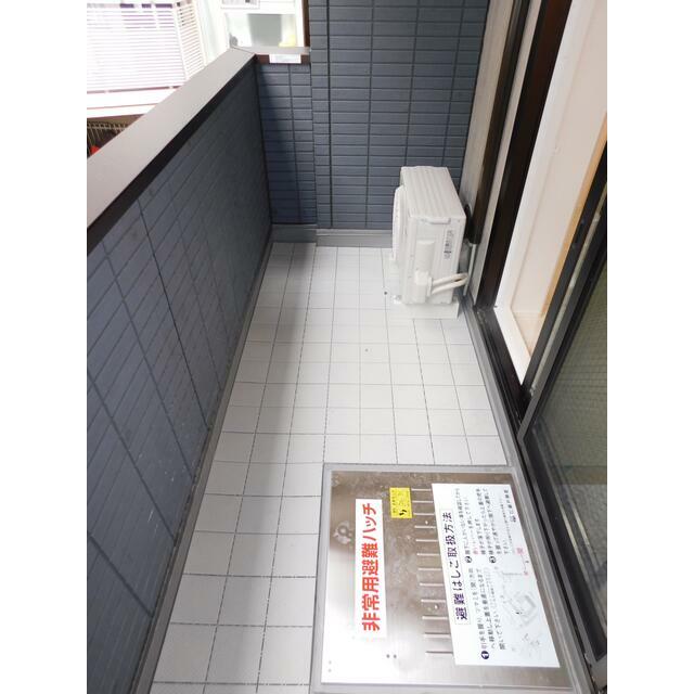 小田急小田原線 相模大野駅 徒歩8分 3階建 築1年の内装写真