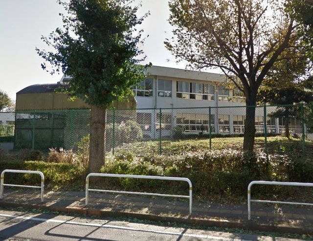 小学校　つくば市立吾妻小学校（小学校）まで2900m