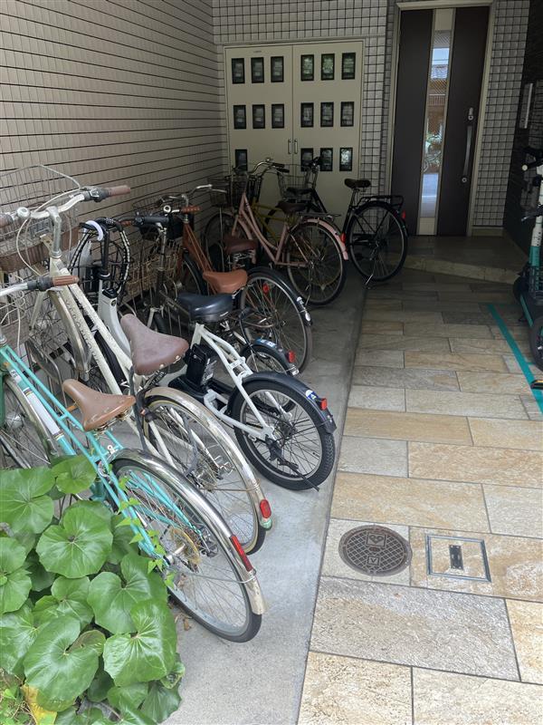 Plaisirdeux京町堀のその他写真