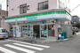 コンビニ　ファミリーマート 京町三丁目店（コンビニ）まで150m