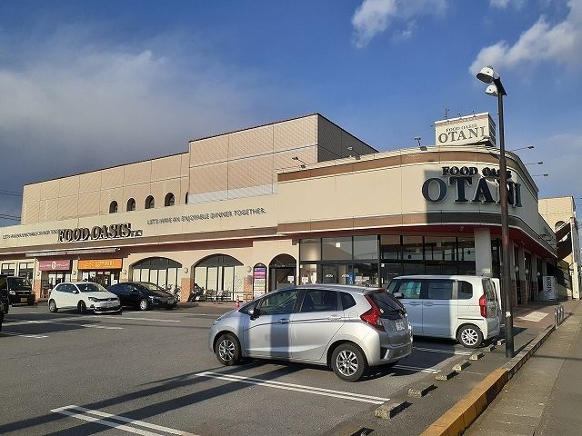 スーパー　オータニ（スーパー）まで700m