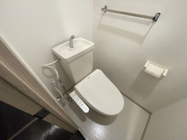 トイレ　名古屋で一番初期費用の安い賃貸専門の不動産会社です(^^)