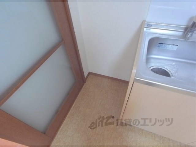 その他部屋・スペース　冷蔵庫置場