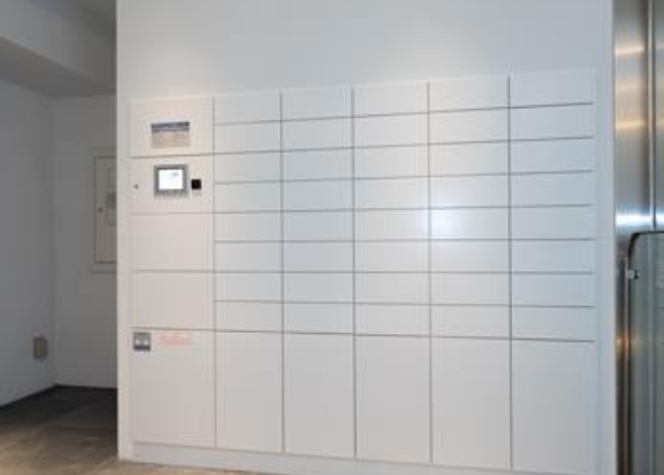 その他共有部分　☆共用設備もキレイ☆