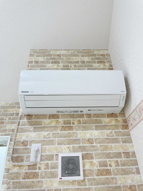 その他設備　別部屋同仕様