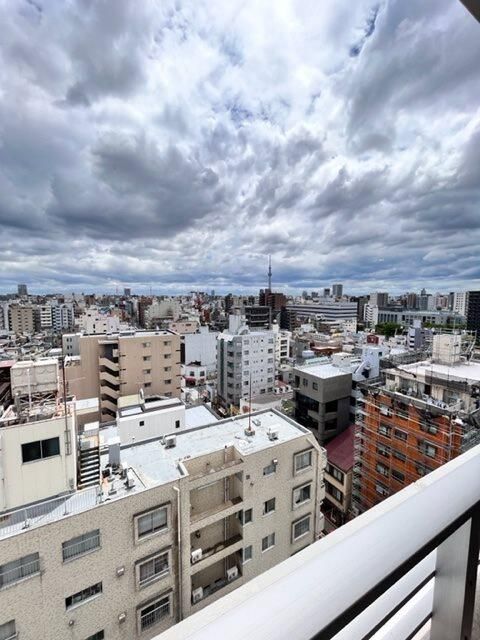 ＪＲ山手線 日暮里駅 徒歩6分 13階建 築9年のその他写真
