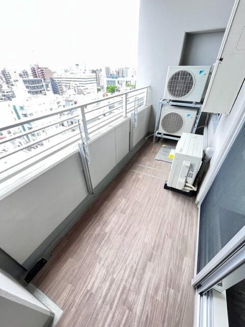ＪＲ山手線 日暮里駅 徒歩6分 13階建 築9年の内装写真