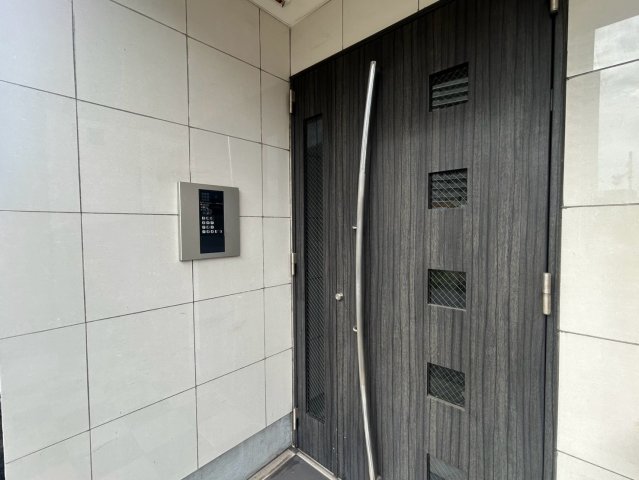 Guardianの外観写真
