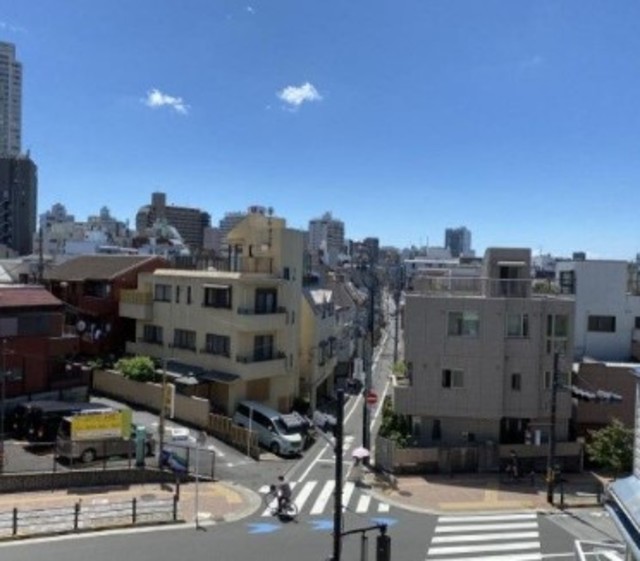 眺望　別部屋参考写真
