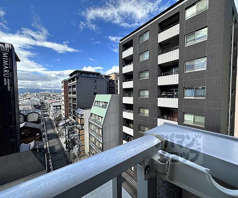 グランドパレス御池のその他写真