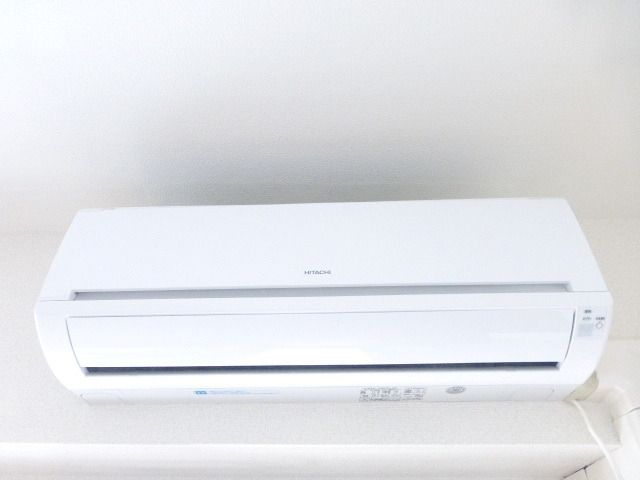 その他設備　★エアコン完備★