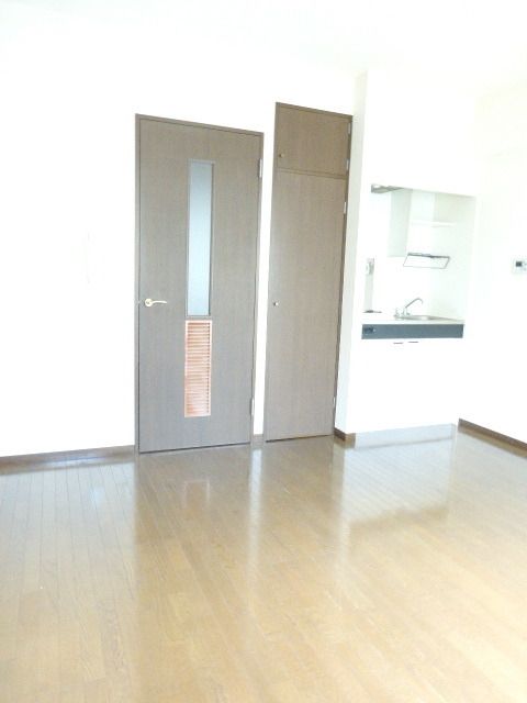 キッチン　★ゆったり8.8帖★
