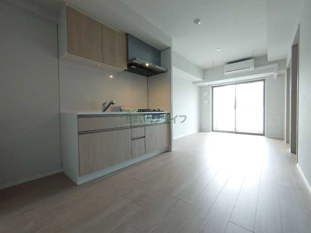 MODIER BUNKYO MEJIRODAIの居間写真
