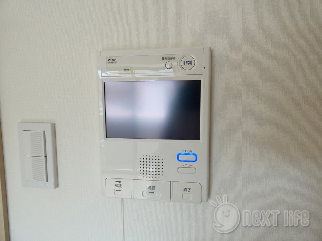 ライジングプレイス武蔵新城のその他写真