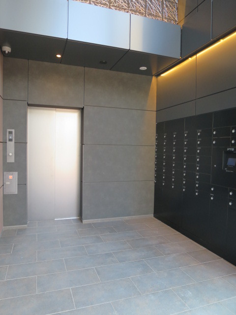 ＪＲ総武線 錦糸町駅 徒歩7分 13階建 築7年の外観写真
