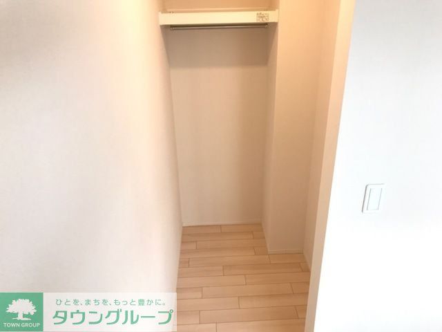 グラン・シャリオの内装写真