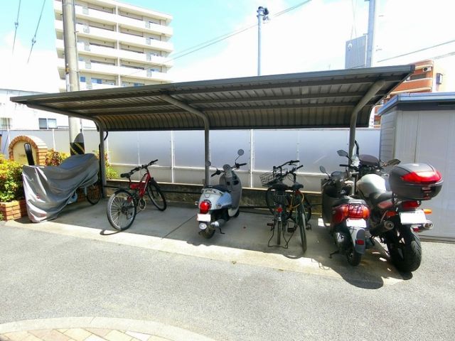 その他共有部分