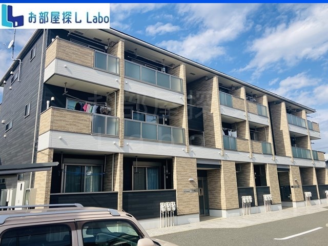 ＪＲ東海道本線 小田原駅 徒歩18分 築9年