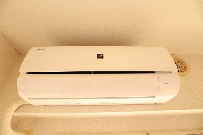 その他設備　※別部屋のイメージ写真です。