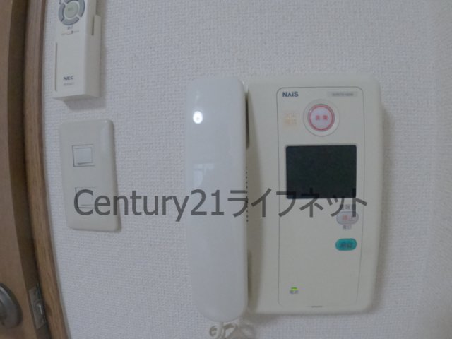 ホープシティ天神橋のその他写真