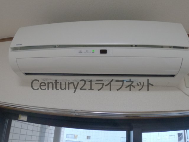 ホープシティ天神橋のその他写真