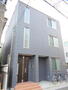 建物外観　★2020年2月完成★