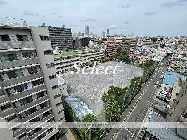 ラフィスタ横浜阪東橋IIの周辺写真