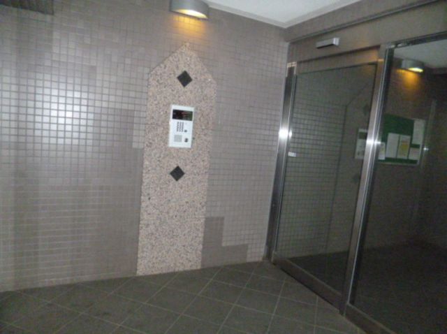 ロビー