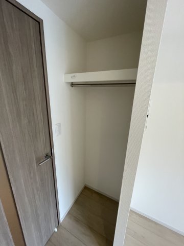 フレイデIIの内装写真