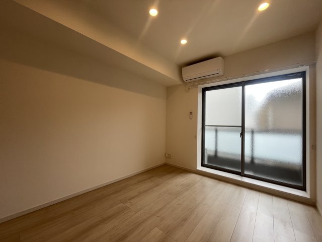 フレイデIIの居間写真