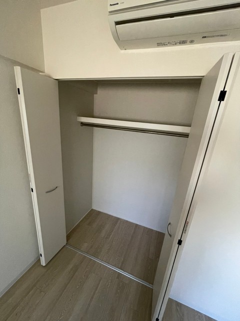 サンクレストの内装写真