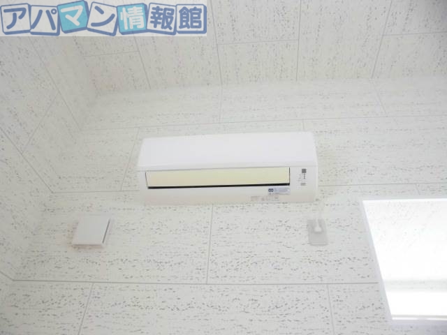 クエストNのその他写真