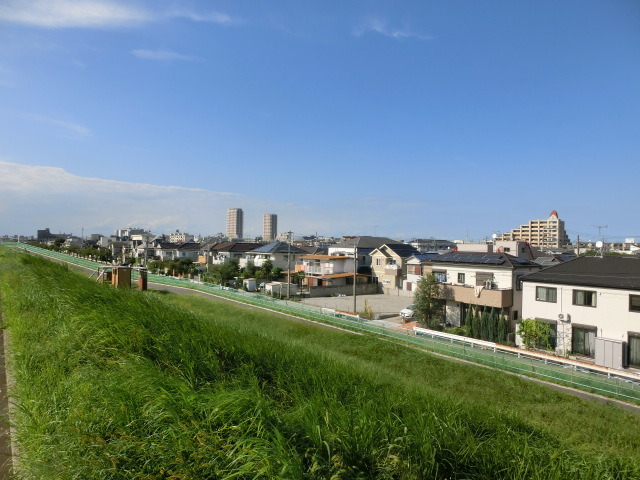 ＪＲ総武線快速 市川駅 徒歩13分 6階建 築25年の周辺写真