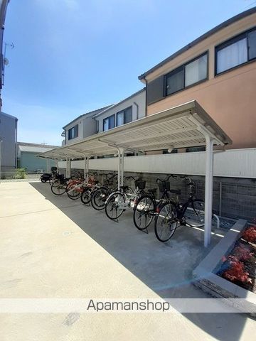 その他共有部分　その他共有部分