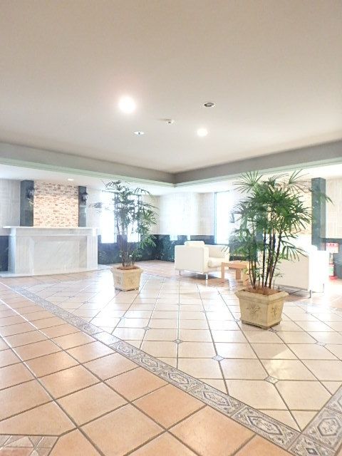 ロビー