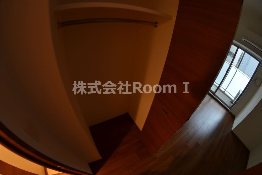 ララプレイス大手通LDの内装写真