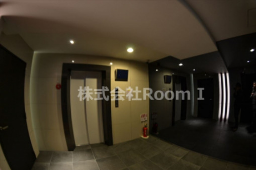 ララプレイス大手通LDの外観写真