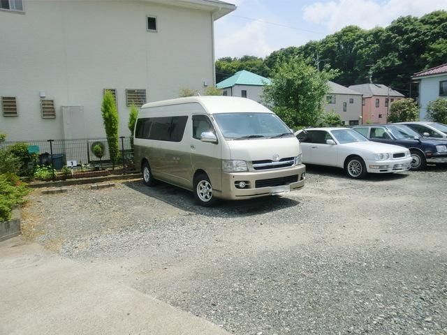 駐車場　★駐車場スペースです★