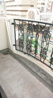 IDビルの内装写真