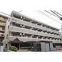 川口駅より徒歩13分 1階 築30年2ヶ月の賃貸物件