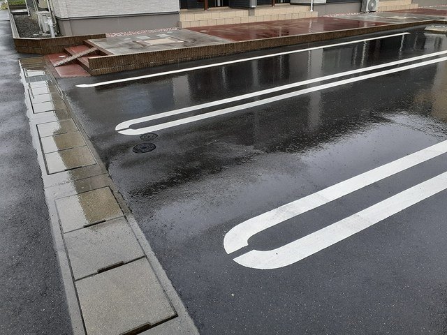 ＪＲ高山本線 長森駅 徒歩9分 2階建 築8年のその他写真