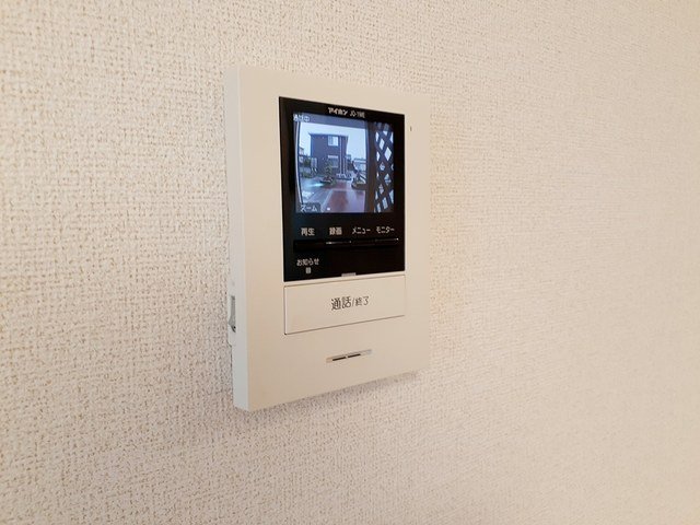 ＪＲ高山本線 長森駅 徒歩9分 2階建 築8年のその他写真