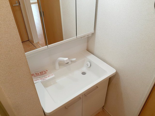 ＪＲ高山本線 長森駅 徒歩9分 2階建 築8年の内装写真