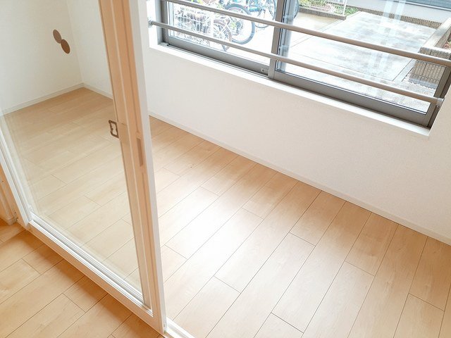 ＪＲ高山本線 長森駅 徒歩9分 2階建 築8年のその他写真