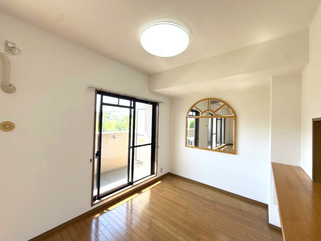 その他部屋・スペース　東急ドエル・アルス藤原台7号棟(Good Home)