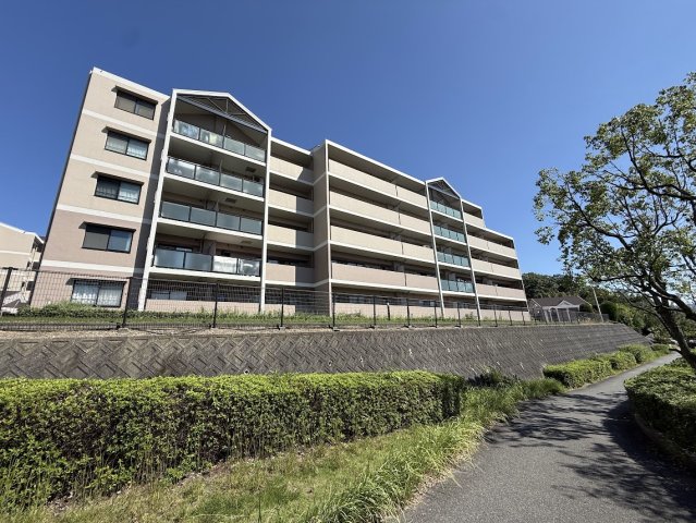東急ドエル・アルス藤原台7号棟