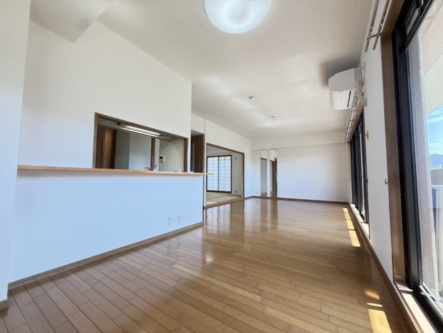 居室・リビング　東急ドエル・アルス藤原台7号棟(Good Home)
