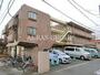 西武柳沢駅より徒歩11分 3階 築37年5ヶ月の賃貸物件