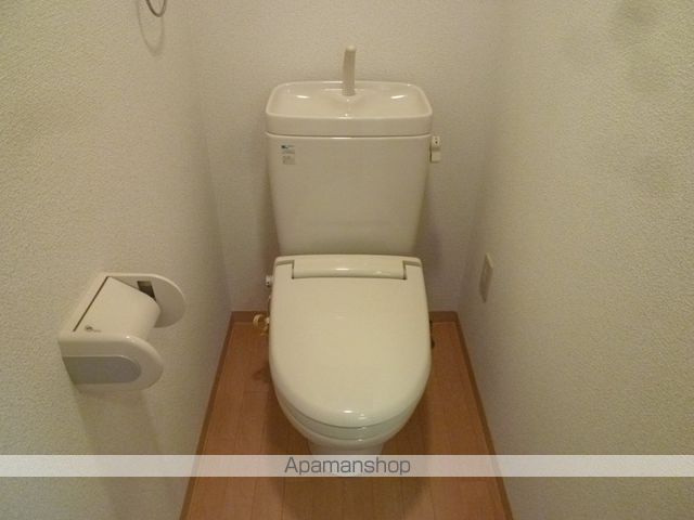 M‘PLAZA門真駅前のトイレ写真