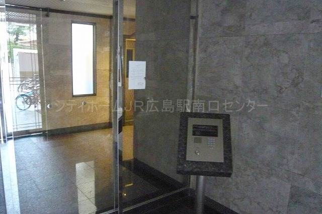 サンシャレオ城北のその他写真
